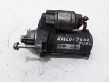 MOTORINO D' AVVIAMENTO PER