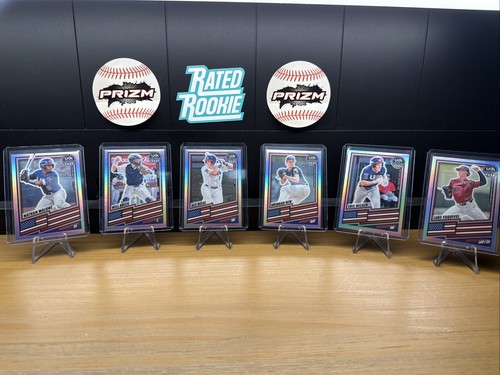 Lotto carte prizm - carte,