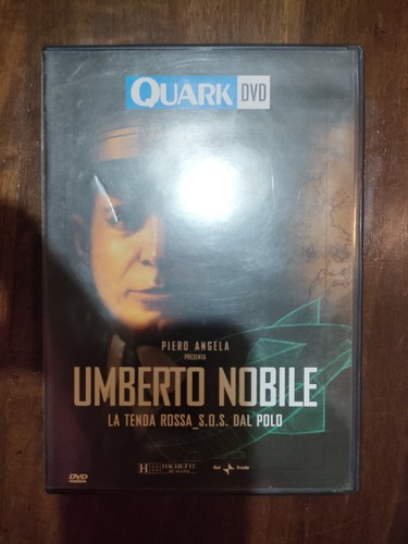 Umberto nobile documentario - umberto,