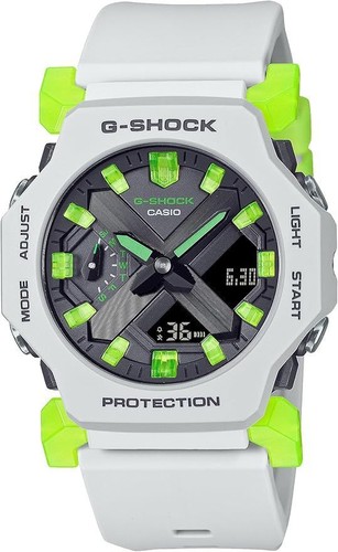 Orologio polso casio g - polso,