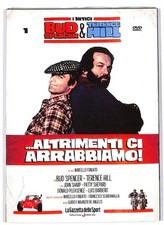 EBOND ...altrimenti ci arrabbiamo! Volume 1 Slipcase EDITORIALE DVD DB678151