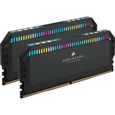 🚀 Corsair Dominator