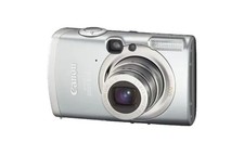 Canon PowerShot IXUS 800 IS