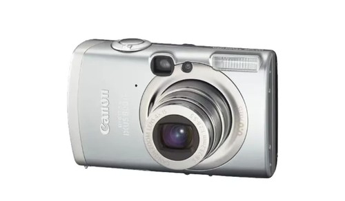 Canon powershot ixus 800 - canon,