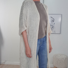 Cardigan Clara- One Size