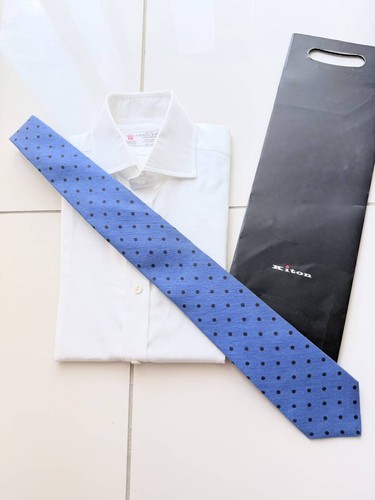 Nuovo kiton regular 400 - kiton,