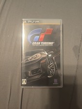 Gran Turismo (giapponese)