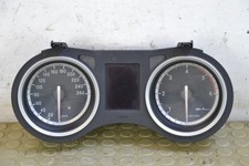 19219 Contachilometri quadro strumenti Alfa Romeo 159 1.9 Jtd dal 2005 al 2011 c