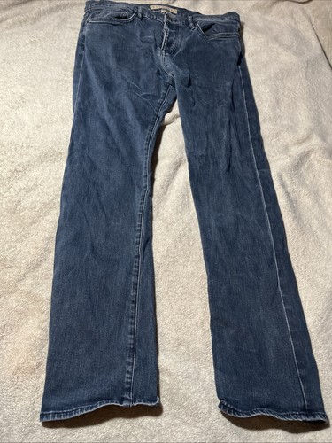 Jeans burberry brit denim - brit,