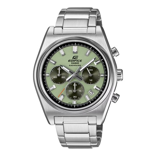 Casio edifice gents stainless - gents,