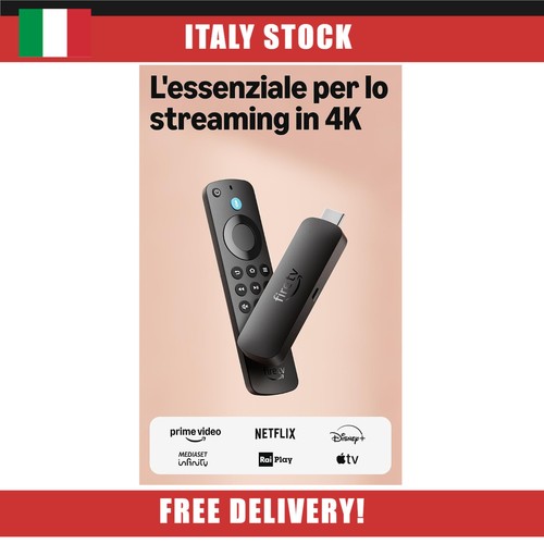 Amazon fire stick select - fire,