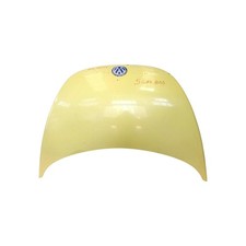 COFANO ANTERIORE VOLKSWAGEN NEW BEETLE 1998-2011 ANT GIALLO COFA1055