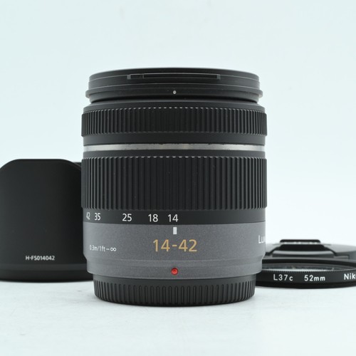 Panasonic lumix vario - panasonic, g