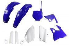 KIT COMPLETO IN PLASTICA UFO