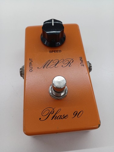 Mxr csp026 phase90 pedale per - csp026,