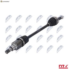 Albero motore npw 210 - albero, per