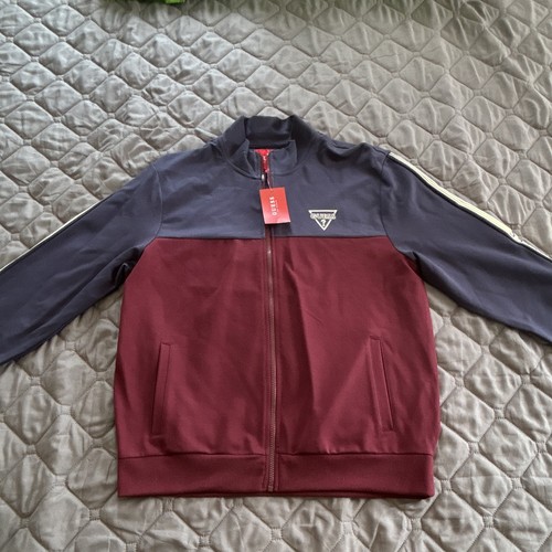 Giacca uomo media guess - uomo,