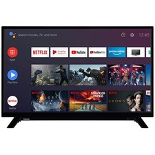 Televisore Toshiba 32la2063dg