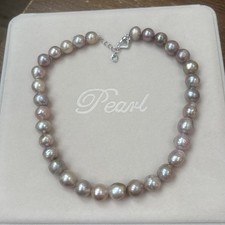 Collana di perle d'acqua dolce