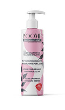 POOMP CREMA RIMPOLPANTE SENO aumenta volume Rimodella Rassoda Tonifica Solleva