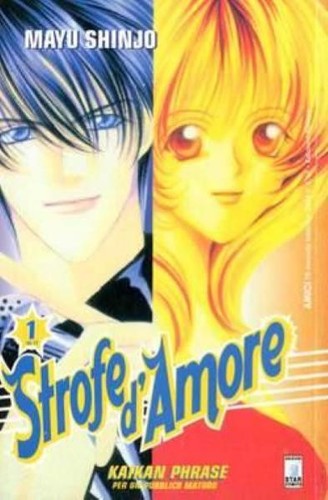 Strofe amore special - strofe, d'amore