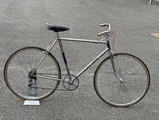 Bicicletta d'epoca rara