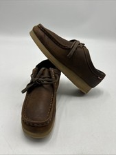 Clarks Originals Wallabee