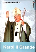 KAROL IL GRANDE / DOMENICO DEL