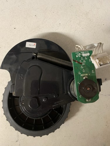 Ruota destra robot samsung - ruota,