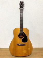 Chitarra acustica Yamaha FG-140 Red Label anni 70 vintage made in Japan...