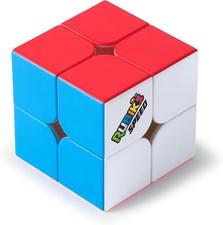 Rubik's - Il Cubo -  2x2 Speed