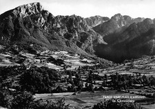 Postcard National Park of