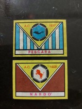 PESCARA/NARDO'   SCUDETTO