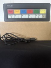 Logic Control Bematech Bump