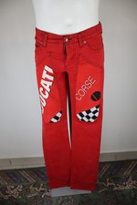 JECKERSON DUCATI RACING CASUAL