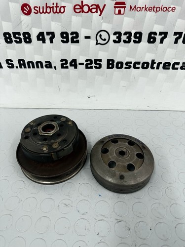 Correttore coppia piaggio - correttore,