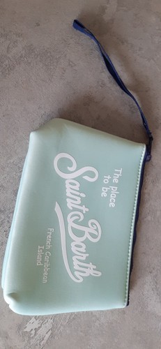 Saint barth mc2 borsa pochette - saint,