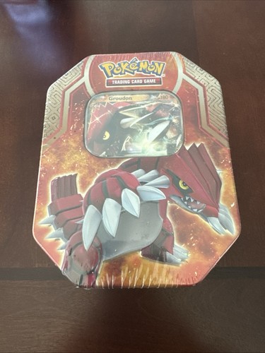 Pokemon groudon 2015 - pokemon,