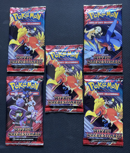 Buste pokemon rivali - pokemon,