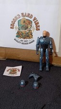 Action Figure - Robocop - Orion 1993 - Read Description