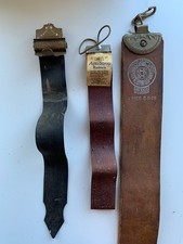 Rasoio da barbiere russo in