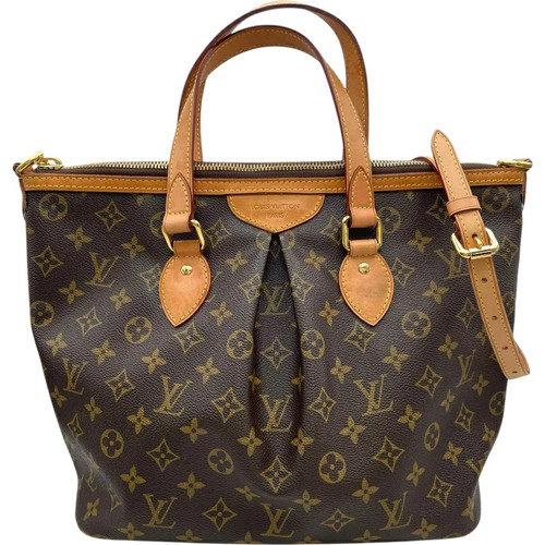 Borsa tote louis vuitton - borsa,