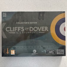 Cliffs dover edizione - cliffs,