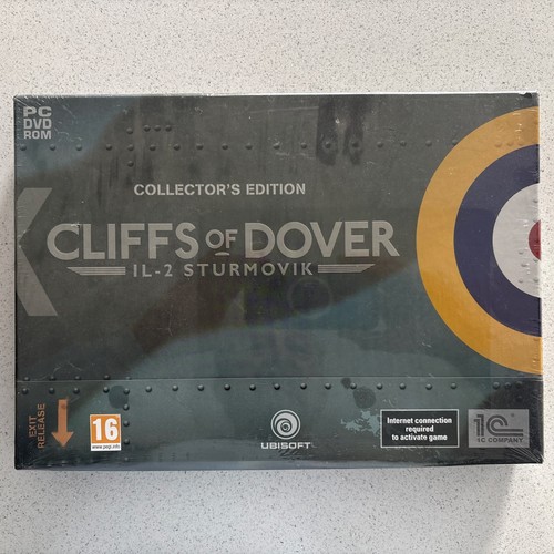 Cliffs dover edizione da - cliffs,