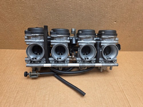 Carburatori yamaha fzs600 - carburatori,