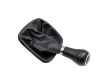 pomello del cambio unità di