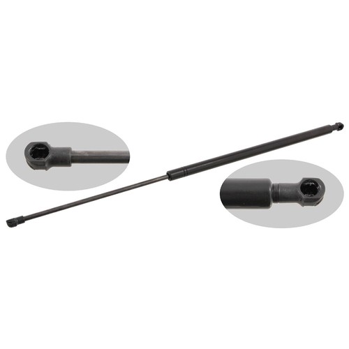 Molla gas febi bilstein - molla,