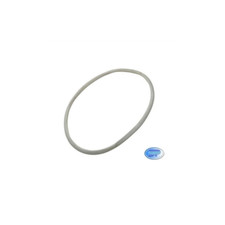 GUARNIZIONE PORTA OBLO' ASCIUGATRICE CANDY ORIGINALE 40012725