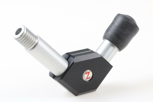 Cavalletto doppia canna zacuto - doppia,