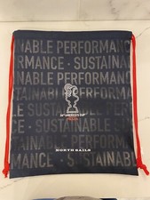 Zaino Prada North Sails Coppa